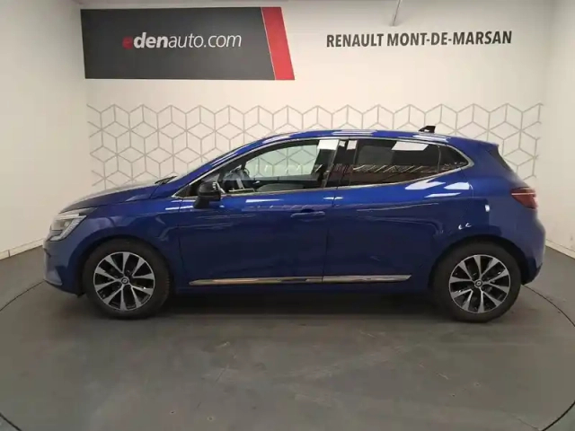 Renault Clio tce 90 — photo 2