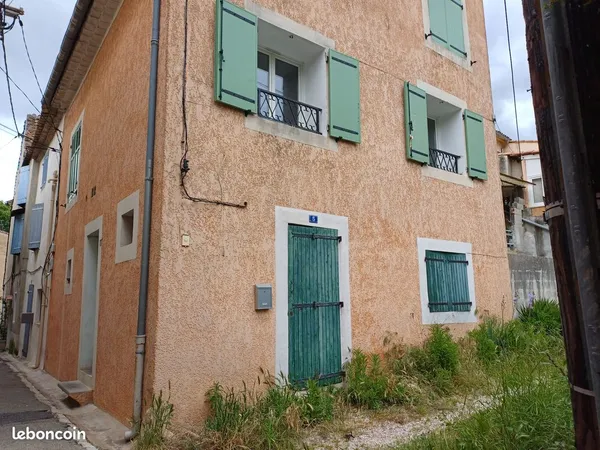 Vente t1-bis de village en rdc