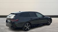 Bmw Série 5 Touring 530e 299ch M Sport xDrive — photo 5