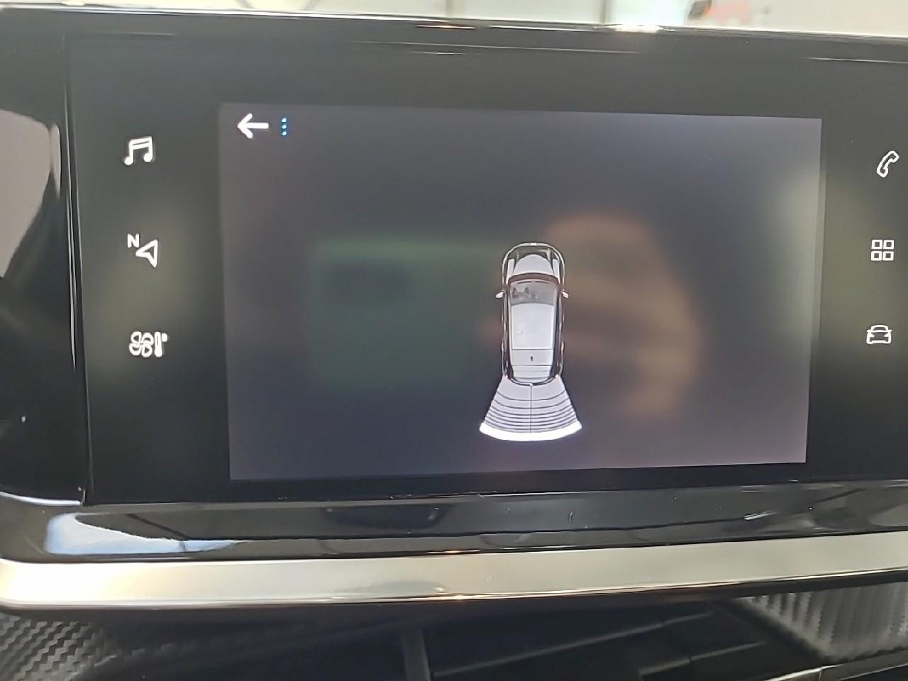 Peugeot 208 bluehdi 100 s&s bvm6 active business r — photo 17