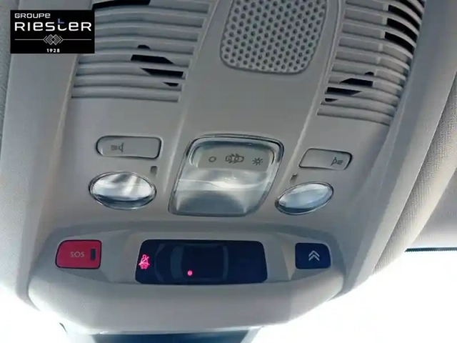 Citroën C5 Aircross puretech 130 s&amp;s eat8 — photo 30