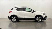 Opel Mokka 1.4 Turbo 140ch Cosmo Start&Stop 4x2 — photo 4