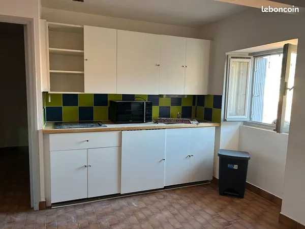Appartement centre ville