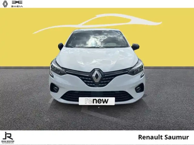 Renault Clio 1.3 tce 140ch techno — photo 9