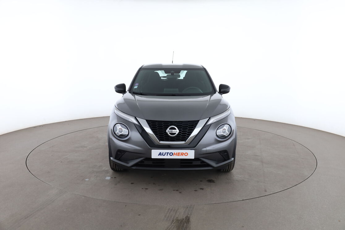 Nissan Juke 1.0 DIG-T Acenta BV6 — photo 8