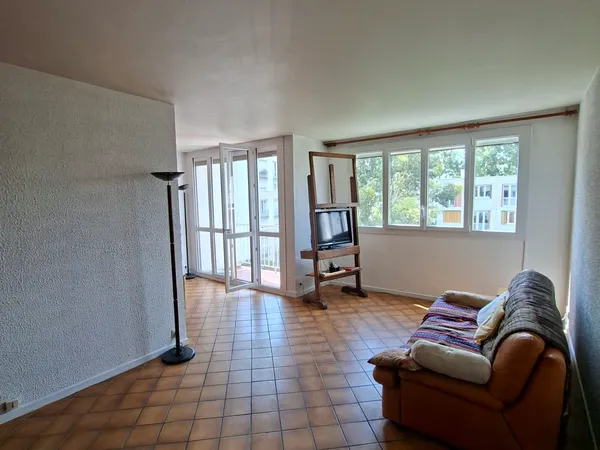 Loue appartement 88m²
