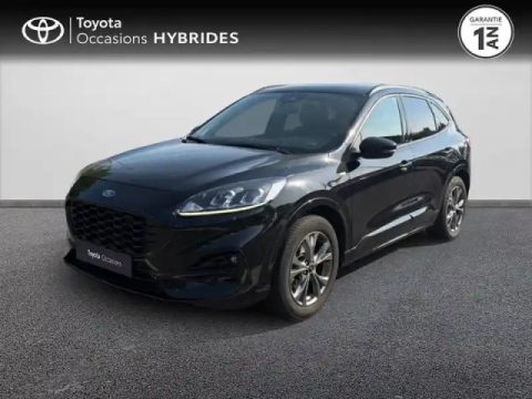 Ford Kuga 1.5 ecoblue 120ch st-line