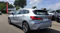 Bmw Série 1 118dA 150ch Business Design 8cv — photo 7