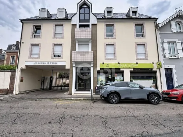 Immeuble de rapport 16 pièces 500 m²
