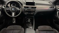 Bmw X2 xDrive20dA 190ch M Sport X — photo 11