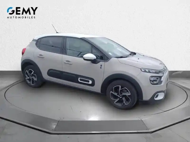 Citroën C3 puretech 110 s&amp;s bvm6 — photo 3