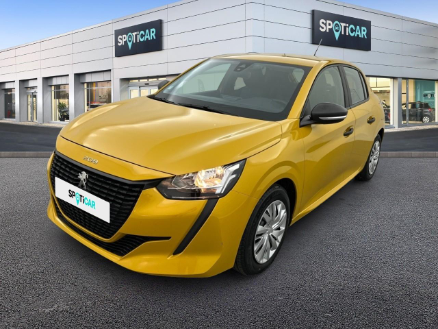 Peugeot 208 1.2 puretech 75ch s&s like