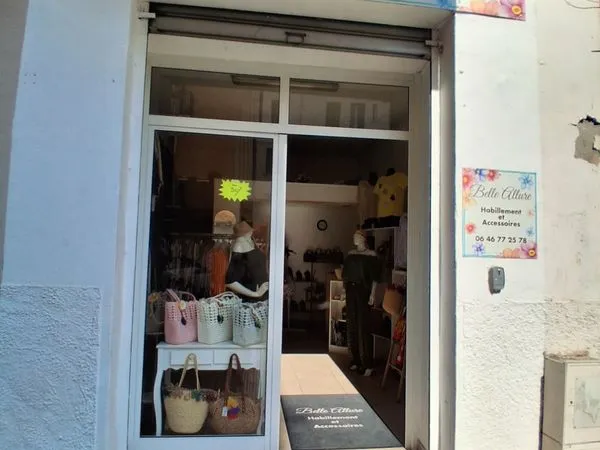 Local commercial
