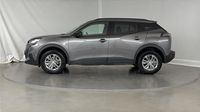 Peugeot 2008 1.5 BlueHDi 110ch S&S Style — photo 7