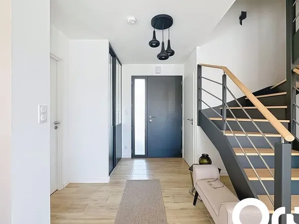 Maison 4 pièces 148 m²