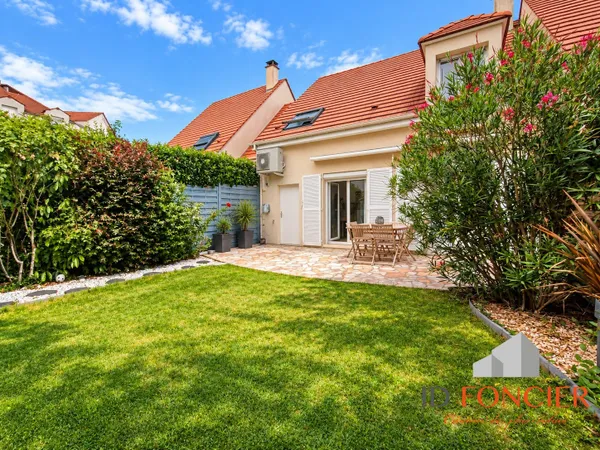 Maison à vendre Morangis