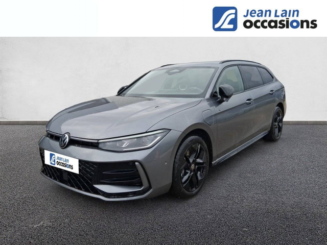 Volkswagen Passat 1.5 eHybrid 272 DSG6 R-Line