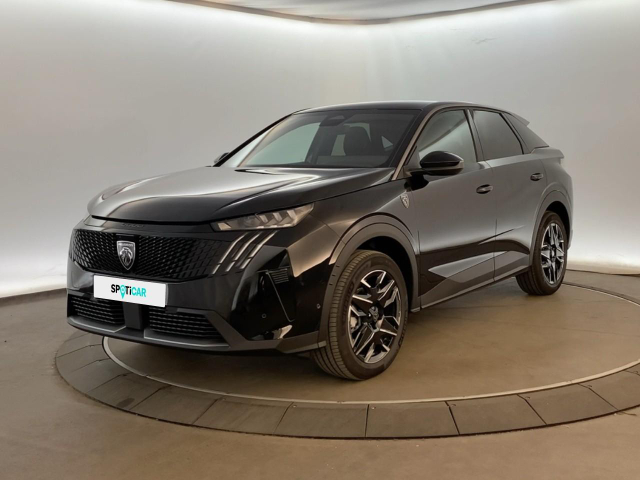 Peugeot 3008 hybrid 145 e-dcs6 gt