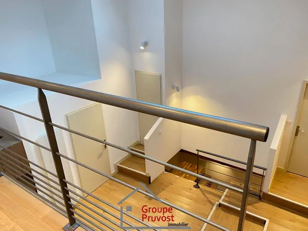 Maison 5 pièces 170 m²