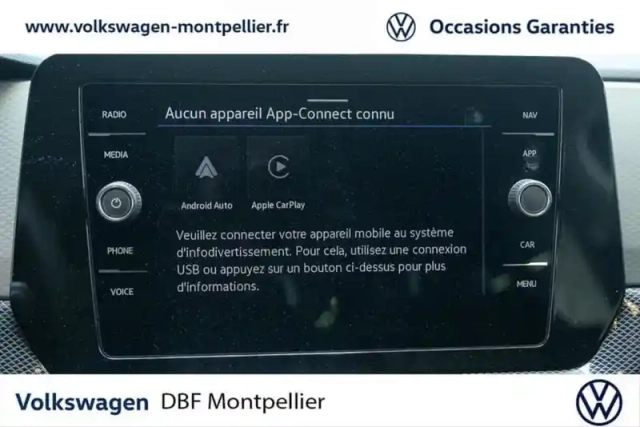 Volkswagen T-Cross 1.0 tsi 116 start/stop bvm6 vw edition — photo 6
