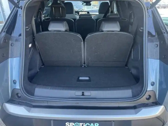 Peugeot 5008 hybrid 145 ch e-dcs6 — photo 58
