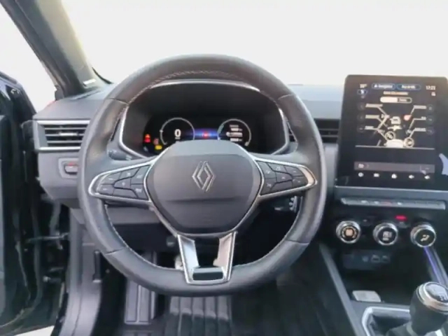 Renault Clio 1.0 tce 90ch esprit alpine - 25 — photo 30