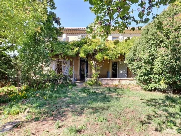 Achat : Maison Carpentras (84200)