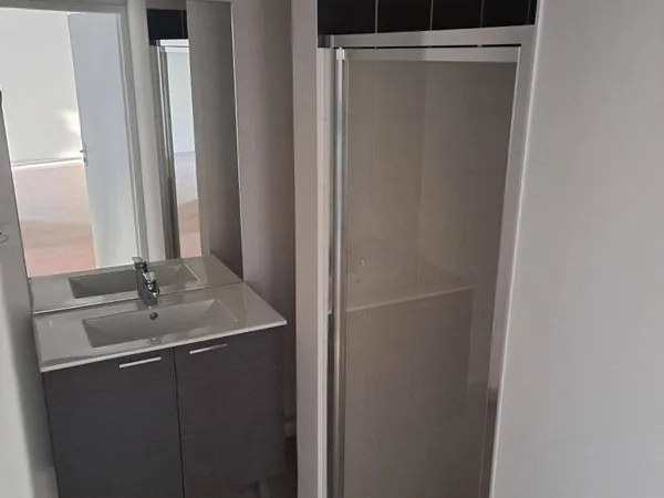 Appartement 2 pièces 49 m²