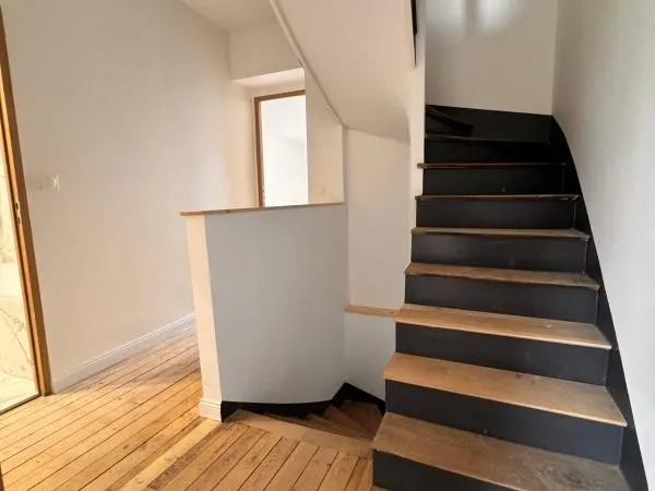 Maison 5 pièces 155 m²
