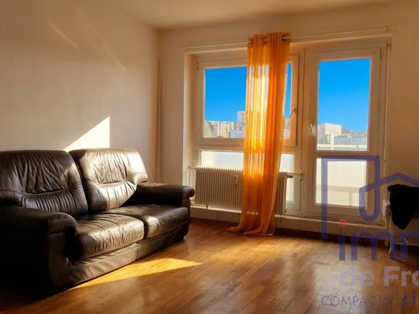 Appartement à vendre Saint-Étienne