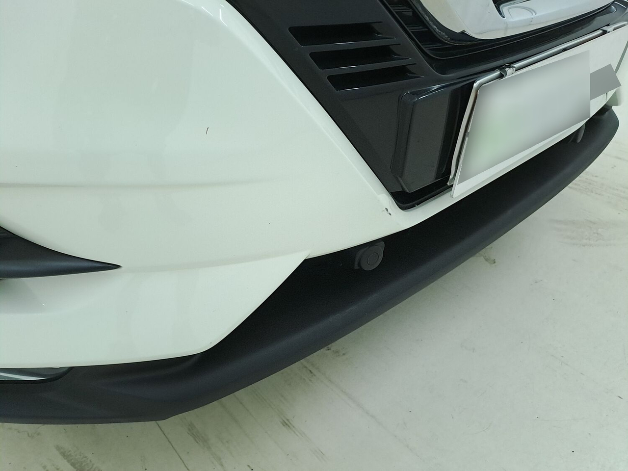 Nissan Qashqai — photo 21