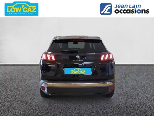 Peugeot 3008 bluehdi 130ch s&amp;s eat8 — photo 6