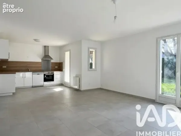 Maison 5 pièces 93 m²