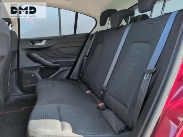 Ford Focus active 1.0 ecoboost 125ch bva — photo 10