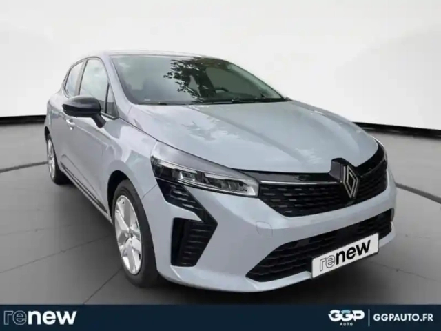 Renault Clio 1.5 dci 100ch evolution - 25 — photo 7