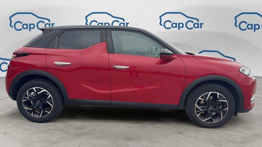 DS DS3 Crossback 1.5 BlueHDi 130 EAT8 - Bastille – 2022 – 61311 km – Diesel – Boîte Automatique — photo 3