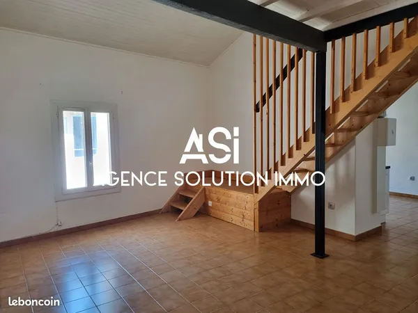Immeuble 4 pièces 93 m²