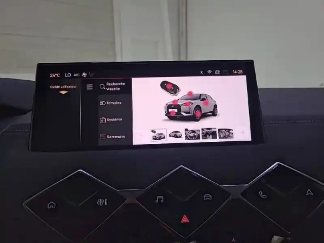 Ds Ds 3 puretech 130 eat8 — photo 39