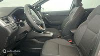 Renault Symbioz 1.6 E-Tech full hybrid 145ch Evolution — photo 39