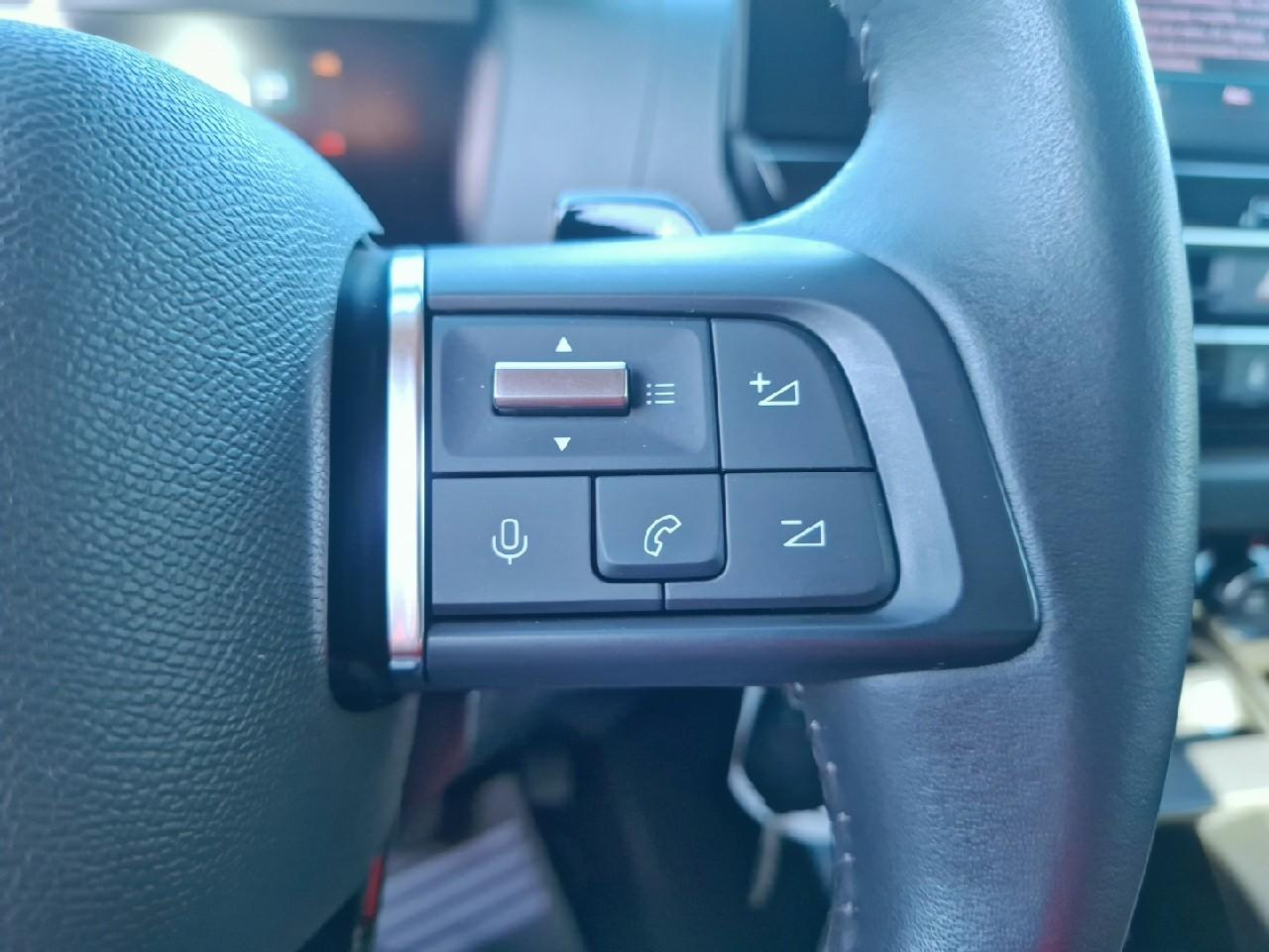 Citroën C4 puretech 130ch s&s feel pack eat8 — photo 15