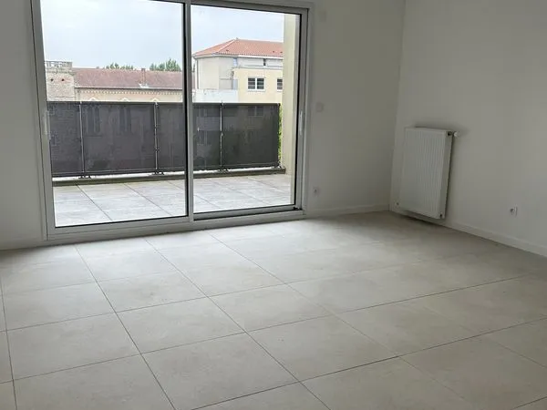 Appartement 4 pièces 86 m²