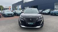 Peugeot 2008 1.5 BlueHDi 130ch S&S Roadtrip EAT8