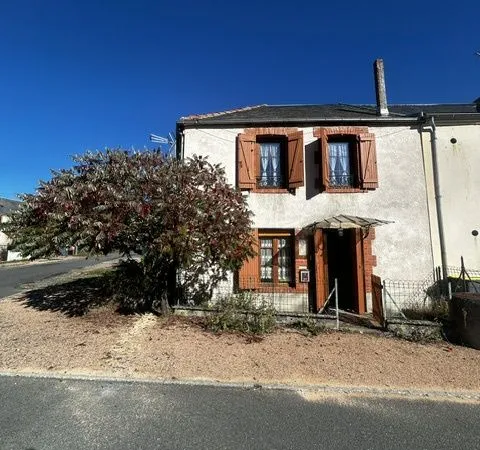 Maison 4 pièces 73 m²