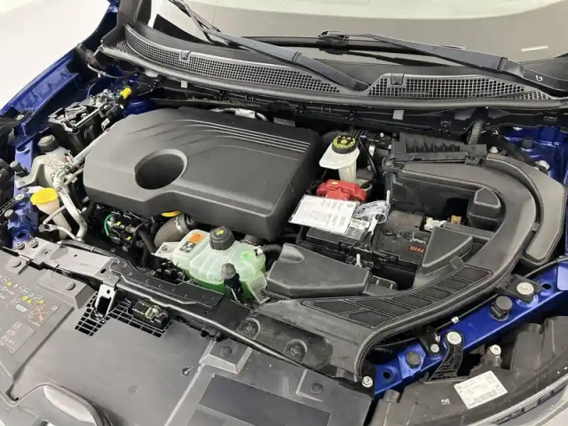 Renault Kadjar blue dci 115 — photo 36