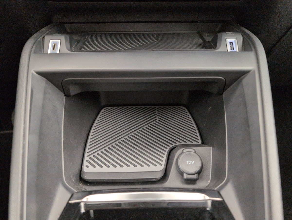 Citroën C4 — photo 20