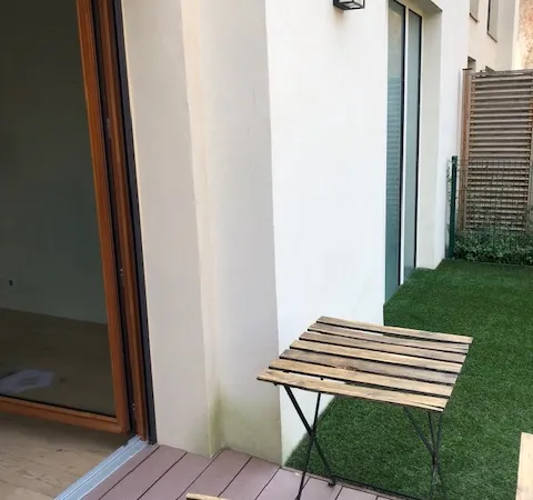 Loue appartement Viroflay