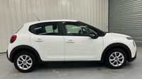 Citroen C3 1.2 PureTech 83ch S&S Feel Business — photo 4