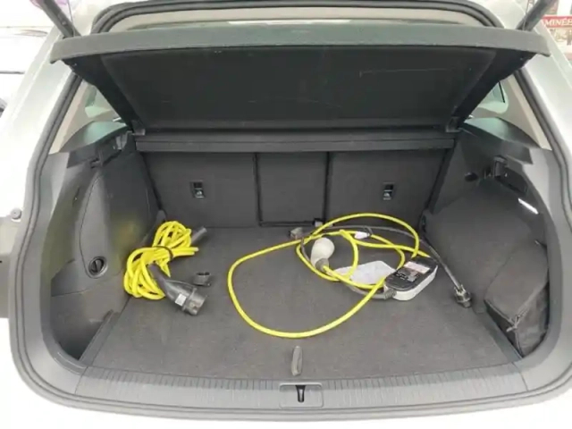 Volkswagen Tiguan 1.4 ehybrid 245ch elegance dsg6 — photo 8