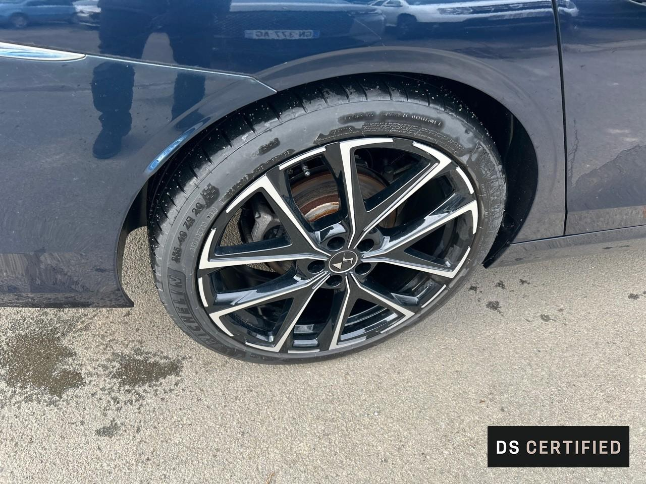 Ds Ds 9 9 hybride e-tense 360 4x4 rivoli + — photo 4