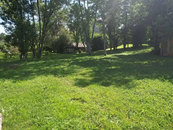 Terrain constructible 2067 m²